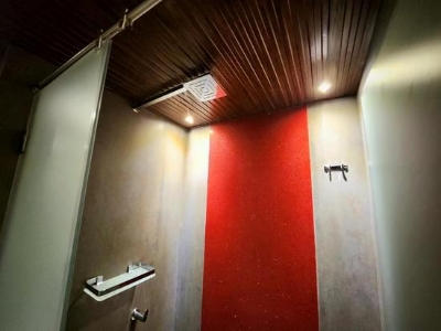 Oneabove Borivali Shower
