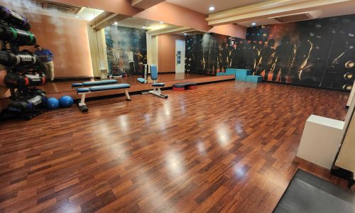 Oneabove Fitness Gym Kopar Khairne