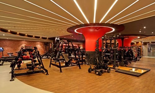 oneabove fitness 4